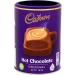 Hot Chocolate Cocoa Powder 500G + Fingers Mini Chocolate Biscuits 6 Pack Multipack 115.8g Boxed Treatz - Buy Online on SooperMarket.com