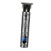 MUSISALY 1 Set Oil Head Hair Clipper LCD Display Hair Pusher Grooming Clipper Hair Cutting Tool Practical Clipper Hair Trimmer LCD Display Hair Clipper Safe Hair Clipper Men Hair Pusher
