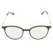 Yinhing Color Blindness Glasses High Contrast Protection TR Full Frame Unisex Outdoor Color Weakness Glasses for Men Women Outdoor Indoor