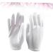 Healeved 54 Pairs Industrial Gloves Moisturizing Gloves Kitchen Gloves Beauty Gloves Large Cotton Gloves for Moisturizing Gloves Working Gloves Safety Work Gloves White Hand - Buy Online on SooperMarket.com
