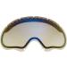 Zero Replacement Lens for Oakley A frame Snow Goggle Ski Snowboad