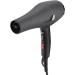 Hot Cold Wind Hair Dryer 2000W Hair Dryer Blower Hot Cold Wind Hair Dryer for Hair Styling with 2 Nozzle(US Plug 110V) - Buy Online on SooperMarket.com