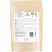 Organic Ceylon Cinnamon Powder 250g - Raw & Certified Organic Vegan - Buy Online on SooperMarket.com