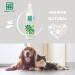 Menforsan Deodorant for Dogs and Cats - 125 ml | Best Pet Odor Eliminator | Fast International Shipping - Buy Online on SooperMarket.com