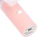 Eye Sprayer Handheld Mist Spray USB Rechargeable Portable Eye Care Sprayer Device Facial Handy Mist Sprayer for Skin Care Makeup Eyelash Extensions() - Buy Online on SooperMarket.com