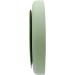 Baby Silicone Suction Divided Plate - Non Toxic, BPA Free, Waterproof, Dishwasher Safe - Green - Buy Online on SooperMarket.com