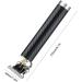 Electric Hair Trimmer Men Hair Clippers Beard Trimmer Beard Shaver for Men Hair Baldheaded Trimming Tools Electric Hair Trimmer - Buy Online on SooperMarket.com
