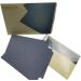 MAIMOUFIN Sanded Pastel Paper 4K - Dark Blue Craft Paper for Pastels & Charcoal Drawing (10 Sheets 21.49X15.4 in) - Buy Online on SooperMarket.com