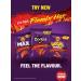 Walkers Max Extra Flamin' Hot Crisps Snacks 15 x 70g PMP Bags - Buy Online on SooperMarket.com