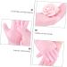 ABOOFAN 2 Pairs Sun Protection Gloves for Women Repair Cracked Hands Gloves whitening moisturizing Hand Gloves Dry Skin Rough Skin Gloves Miss Water Proof Anti-Crack Sebs Gloves - Buy Online on SooperMarket.com