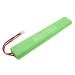 Battery Replacement for Lithonia 100-3-A117