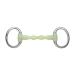 Shires Equikind Ripple Eggbutt 5.5"