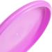 Dynamic Discs Classic Judge Disc Golf Putter | Stable Flight | Beaded Design | Pink Color Variant - Buy Online on SooperMarket.com