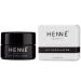 Henn Organics Lip Exfoliator - Natural Rose Diamonds Sugar Scrub - Buy Online on SooperMarket.com