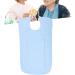 Adult Bib Skin-friendly Soft Waterproof Waterproof Bib Eating for(Light blue 50 * 90) - Buy Online on SooperMarket.com