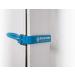 Gravity Grabber 15 Voile Strap with Aluminum Buckle | Cyan 1-Pack | Super Strong UV-Resistant Strap for Secure Bundle Repair - Buy Online on SooperMarket.com