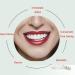 Natural Shade Temporary Fake Teeth Veneer for Confident Smile - Buy Online on SooperMarket.com