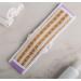 GMMH Cotton Sponge Bath Shower Massage Strap - 10x70 cm | Premium Back Scrubber for Relaxing Cleanse | Ideal for International Shipping - Buy Online on SooperMarket.com