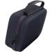 Beavorty 4-Piece Hair Clipper Storage Bag - Travel Organizer for Men s Razors & Barber Tools - Buy Online on SooperMarket.com