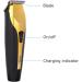 KALLORY Men s Electric Razors - Cordless Clipper & Beard Trimmer Grooming Kit for Professional Haircuts - Buy Online on SooperMarket.com