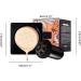 BB Cream Mushroom Head Air Cushion BB Cream Nude Makeup Brightening Pigment Makeup Base (A) - Buy Online on SooperMarket.com