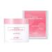 Petitfee Hibiscus Brightening Peel Pads 70 Pads 5.41 fl.oz (160 ml)