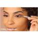 BeautyBlender The Player 3-Way Cruelty-Free Brow Brush Shape and Define Brows with Set of Angled Eyebrow Brush Eyebrow Comb and Spoolie Brush - Buy Online on SooperMarket.com