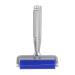Silicone Hand Roller Anti Static Tool Silicone Roller for Dirt Dust Removal Dust Removal Screen Film Roller High Temperature Resistant Dust Roller Adhesion for Home(4 in)