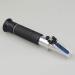 3-in-1 Animal Clinical Refractometer - Measure Urine Specific Gravity and Serum Protein | Ideal for Veterinary and Pet Owners - Buy Online on SooperMarket.com
