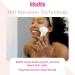 Blushly Facial Cleansing Brush - 360 Degree Exfoliating Facial Brush - Skin Care Routine Essential for Deep Cleaning - Pink - Buy Online on SooperMarket.com