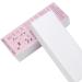 Hair Removal Depilatory Nonwoven Epilator Wax Strip Paper Roll Waxing Comfortable and Environmentally Useful and Fashion