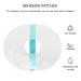 20 Pcs Small Electronic Products Fixed Patches Invisible Non- trace Sensor Patches - Buy Online on SooperMarket.com