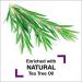 Emtrix Nail Renewal with Tea Tree Oil | Nail Strengthener for Damaged Nails | Healthy Nail Growth | Vegan | 10ml - Buy Online on SooperMarket.com