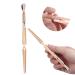 Nail Art Tool - Stainless Steel Nail Shaping Clamp & Glue Removal Clip (Gold) | International Shipping Available - Buy Online on SooperMarket.com