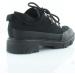 Dr. Scholl's Heist Black 8 M - Comfortable and Stylish Men's Shoes - Buy Online on SooperMarket.com