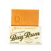 Duke Cannon Supply Co. Big Ass Brick of Soap Bar for Men Bay Rum 10 oz (3 Pack) - Citrus Musk Cedarwood Island Spice Scent, Superior Grade, Paraben-Free, All Skin Types - Buy Online on SooperMarket.com