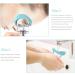 TsoLay 1 Piece Soft Silicone Eye Wash Cups Eyes Cleaner Flushing Rinse Cups Resuable Bath Eyewash Cups - Buy Online on SooperMarket.com