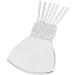 Buy Stainless Steel Gua Sha Scratch Massager - Improve Blood Circulation & Muscle Relief for All Ages - Buy Online on SooperMarket.com