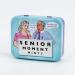 Senior Moment Sugar Free Mints in Colourful Embossed Carry Tin 30g - Buy Online on SooperMarket.com
