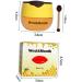 Moisturising Lip Lip Care Lip Balm Lip Masks for Women Moisturising Lip Balm Night Month Miss Night - Buy Online on SooperMarket.com