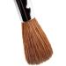 Alexnailart Kolinsky Sable Nail Brush - Size 14 Acrylic Brush with Red Wooden Handle for Manicure Design - Buy Online on SooperMarket.com