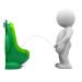 Frog Pee Training Potty Urinal for Toddler Boys - Aiming Target for Fun Learning - Buy Online on SooperMarket.com