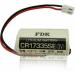Buy 10 Pack FDK CR17335SE 3V PLC Battery for Epson RC Series - High Performance & Reliable Power Supply - Buy Online on SooperMarket.com