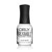 Orly Breathable Nail Color  Treatment + Shine Clear Coat  0.6 Fluid Ounce  24903 - Treatment Shine Top (W-C-12373)