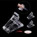 RDS 10Pcs Nail Tips Clip for Quick Polygel Nail Extensions - Manicure Nail Art Tool - Buy Online on SooperMarket.com