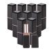 Empty Lipstick Tubes - 10pcs DIY Cosmetic Containers for Custom Lipstick - International Shipping - Buy Online on SooperMarket.com