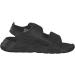 adidas Kids Altaswim Beach & Pool Shoes 8 UK - Core Black/White/Grey - Buy Online on SooperMarket.com