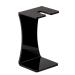 harayaa Manual Shaver Holder Portable Hanger Stable Base Organizer for Home
