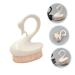 Housoutil Flat Foundation Brush - Soft Bb Cream Applicator for Flawless Makeup | Travel-Friendly - Buy Online on SooperMarket.com