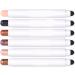 Eyeshadow Stick Long Lasting Cream Eyeshadow Pencil Waterproof Eyeshadow Stick for Makeup Tool 6PCS Eyeshadow - Buy Online on SooperMarket.com
